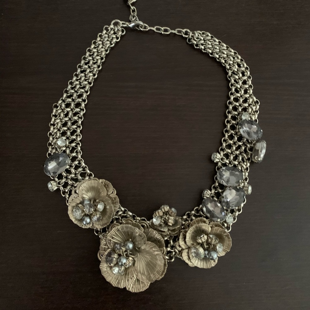 The Loft necklace